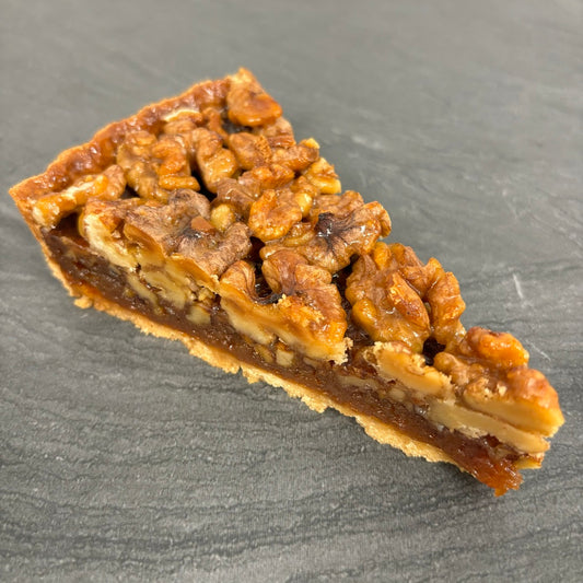 11" Walnut Tart
