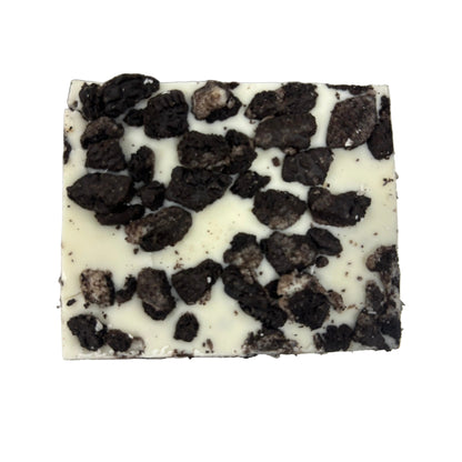 Cookies & Cream Flapjack