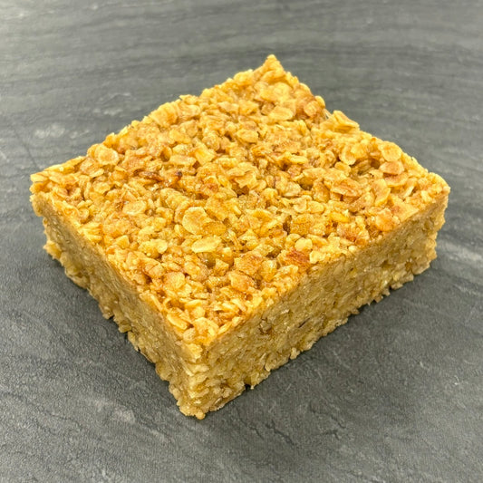 Flapjack (1 Portion)