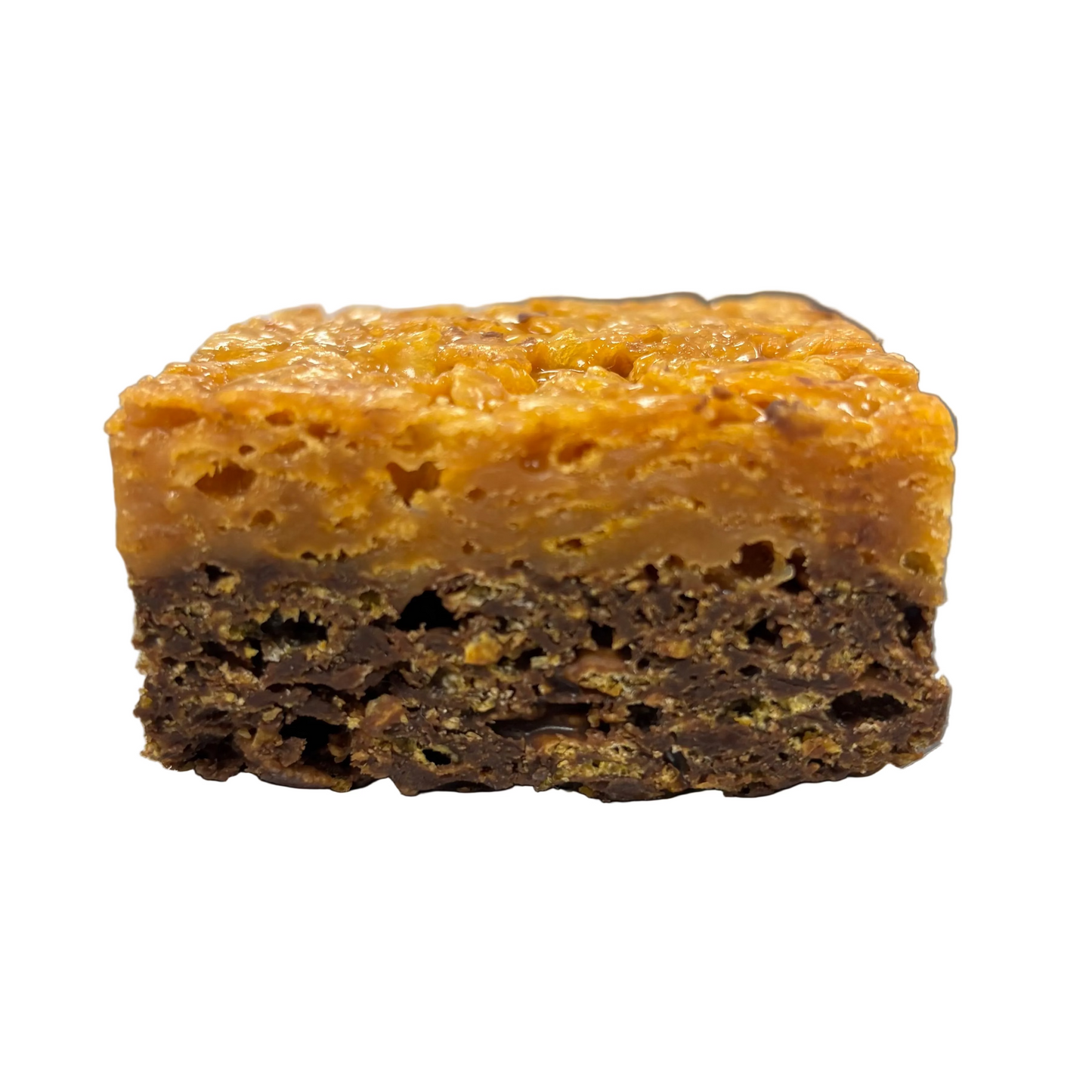 Cornflake Combo - Caramel & Chocolate Cornflakes
