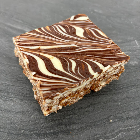 Nutella Slice