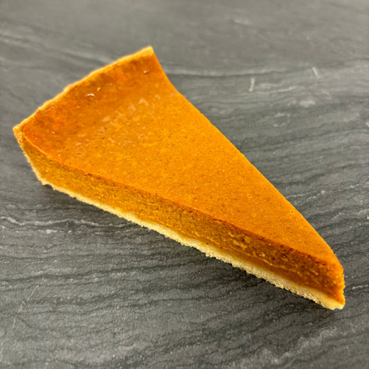 11" Pumpkin Pie