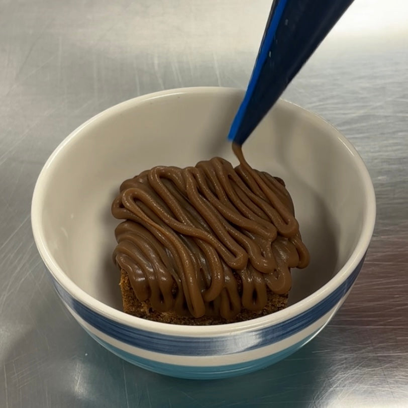 Sticky Toffee Pudding - 4 Portions