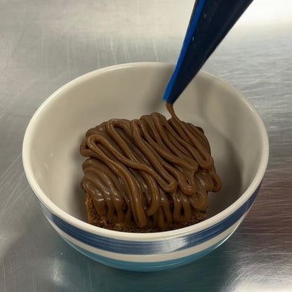 Sticky Toffee Pudding - 4 Portions