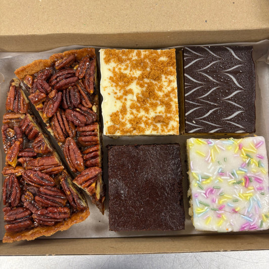 Weekly Mixed Box