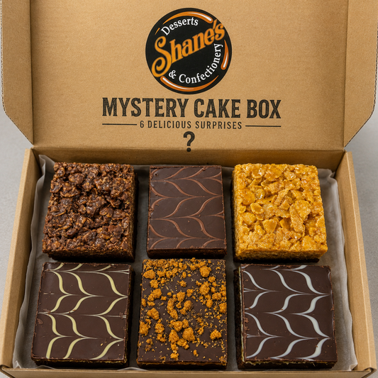 Mystery Box