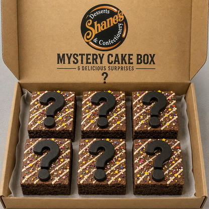 Mystery Box