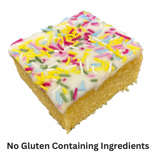 NGCI Sprinkle Sponge