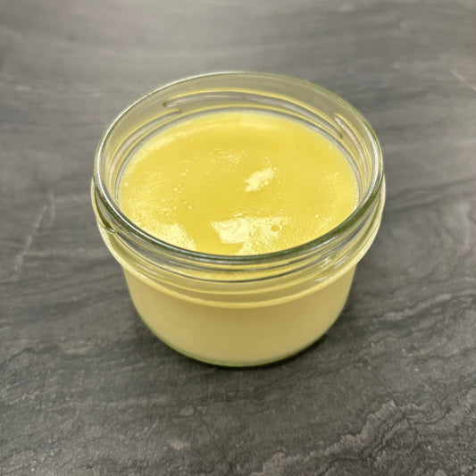 Lemon Posset