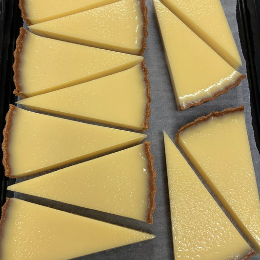 Lemon Tart