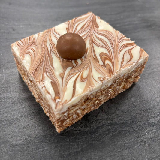 Malteaser Slice