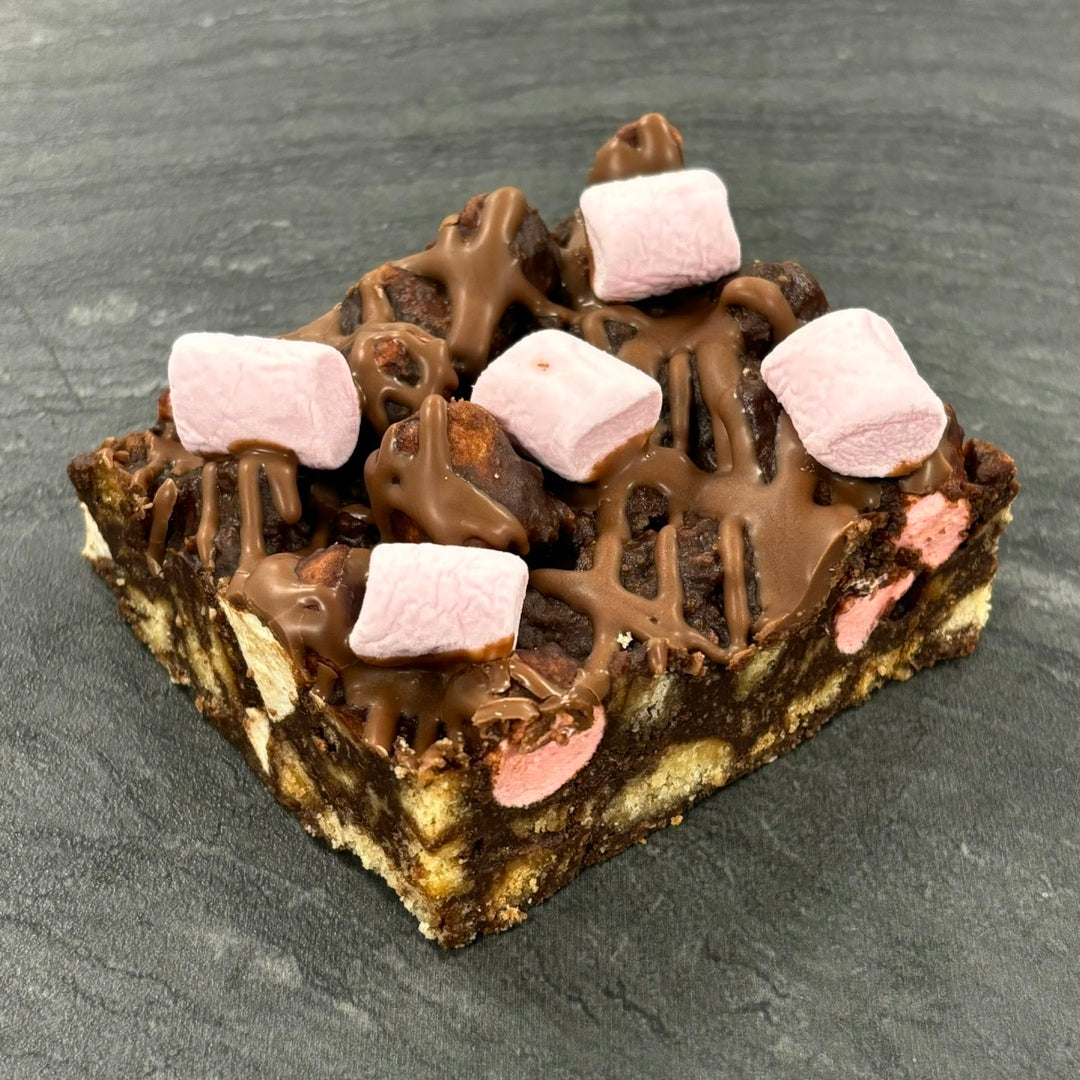 Signature Rockyroad (1 Portion)