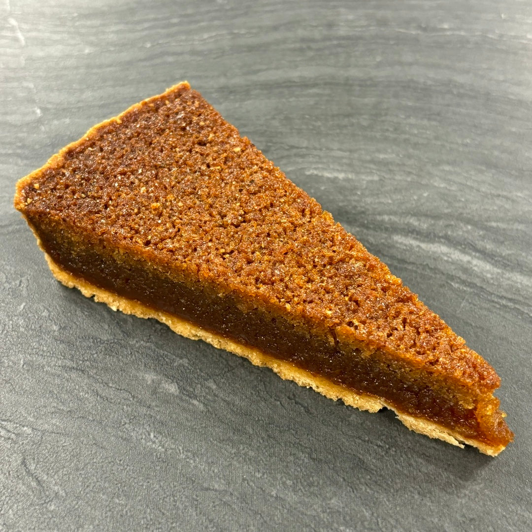 Treacle Tart (1 Slice)