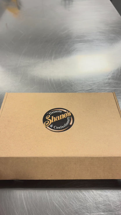 Sticky Toffee Pudding - 4 Portions